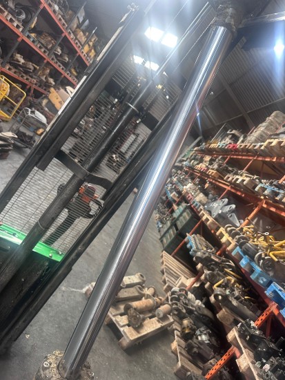 VOLVO BML70 (HYDRAULIC CYLINDERS) VOLVO BML70 (HYDRAULIC CYLINDERS) - Image 9