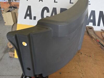 MERCEDES-BENZ (GARDE-BOUE POUR CAMIONS BENNE) MERCEDES-BENZ (GARDE-BOUE POUR CAMIONS BENNE)