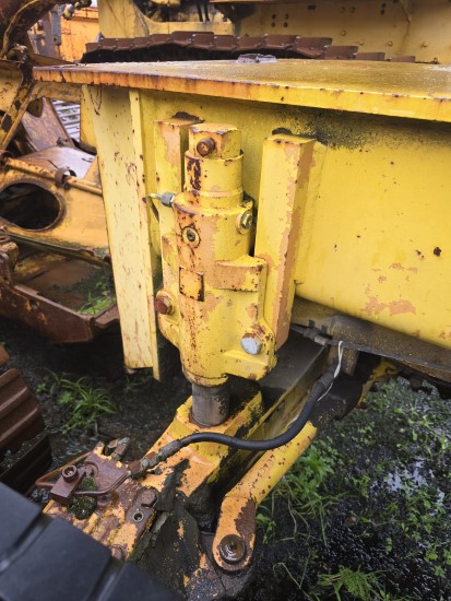CASE 788 (FRONT AXLE OSCILLATION LOCK CYLINDER) CASE 788 (FRONT AXLE OSCILLATION LOCK CYLINDER) - Image 7