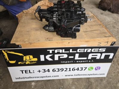 JCB 1CX, 2CX, 3CX, 4CX, 3D (DISTRIBUTEUR) JCB 1CX, 2CX, 3CX, 4CX, 3D (DISTRIBUTEUR)
