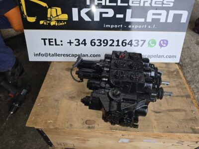 JCB 1CX, 2CX, 3CX, 4CX, 3D (DISTRIBUTEUR) JCB 1CX, 2CX, 3CX, 4CX, 3D (DISTRIBUTEUR)