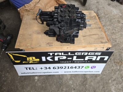 JCB 1CX, 2CX, 3CX, 4CX, 3D (DISTRIBUTEUR) JCB 1CX, 2CX, 3CX, 4CX, 3D (DISTRIBUTEUR)