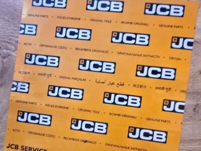 JCB 1CX, 2CX, 3CX, 4CX, 3D (DISTRIBUTEUR) JCB 1CX, 2CX, 3CX, 4CX, 3D (DISTRIBUTEUR)