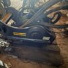 CATERPILLAR 326 (ACCROCHAGE RAPIDE HYDRAULIQUE) CATERPILLAR 326 (ACCROCHAGE RAPIDE HYDRAULIQUE)