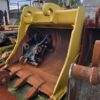 CATERPILLAR 330 (GODET: LARGEUR 170 CM) CATERPILLAR 330 (GODET: LARGEUR 170 CM)