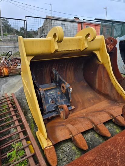CATERPILLAR 330 (GODET: LARGEUR 170 CM) CATERPILLAR 330 (GODET: LARGEUR 170 CM) – Image 5