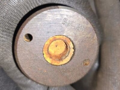 CUMMINS 3.9BT (ARBRE A CAMES) – Image 11
