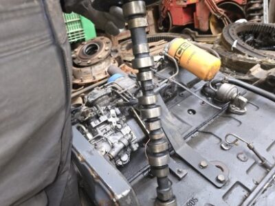 CUMMINS 3.9BT (ARBRE A CAMES) – Image 3