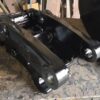JCB 3CX (QUICK COUPLER) JCB 3CX (QUICK COUPLER)
