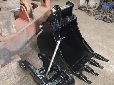 JCB (GODETS POUR MACHINES LOURDES)