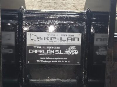 JCB (BUCKETS FOR HEAVY MACHINERY) JCB (BUCKETS FOR HEAVY MACHINERY)