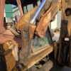 CASE 580K (LINK COUPLER // PITMAN // H- LINK) CASE 580K (LINK COUPLER // PITMAN // H- LINK)
