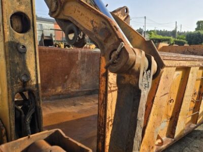 CASE 1188 (BIELLE / COUPLER / H-LINK) CASE 1188 (BIELLE / COUPLER / H-LINK)