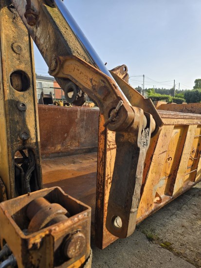 CASE 1188 (BIELLE / COUPLER / H-LINK) CASE 1188 (BIELLE / COUPLER / H-LINK) – Image 3