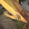 KOMATSU PC600 (BIELLE / COUPLER / H-LINK) KOMATSU PC600 (BIELLE / COUPLER / H-LINK)