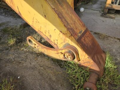 KOMATSU PC600 (BIELLE / COUPLER / H-LINK)