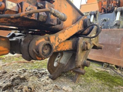 FIAT HITACHI 130W3 (BIELLE / COUPLER / H-LINK)