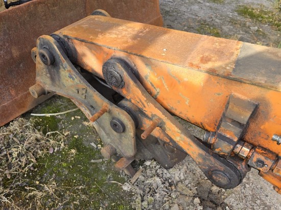 FIAT HITACHI 130W3 (LINK COUPLER // PITMAN // H- LINK) FIAT HITACHI 130W3 (LINK COUPLER // PITMAN // H- LINK) - Image 4