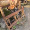 O&K L6 (LINK COUPLER // PITMAN // H- LINK) O&K L6 (LINK COUPLER // PITMAN // H- LINK)