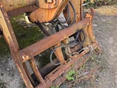 O&K L6 (BIELLE / COUPLER / H-LINK)