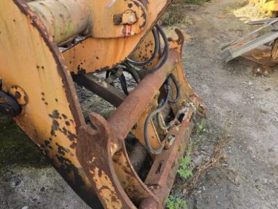 O&K L6 (BIELLE / COUPLER / H-LINK) O&K L6 (BIELLE / COUPLER / H-LINK)