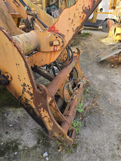 O&K L6 (BIELLE / COUPLER / H-LINK) O&K L6 (BIELLE / COUPLER / H-LINK) – Image 3