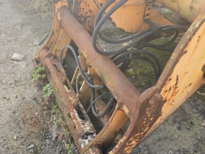 O&K L6 (BIELLE / COUPLER / H-LINK) O&K L6 (BIELLE / COUPLER / H-LINK)