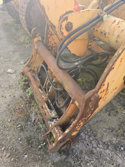 O&K L6 (BIELLE / COUPLER / H-LINK) O&K L6 (BIELLE / COUPLER / H-LINK) – Image 4