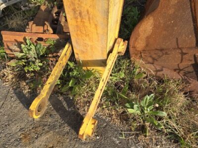NEW HOLLAND E215B (BIELLE / COUPLER / H-LINK)