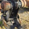 VOLVO EC340 (LINK COUPLER // PITMAN // H- LINK) VOLVO EC340 (LINK COUPLER // PITMAN // H- LINK)