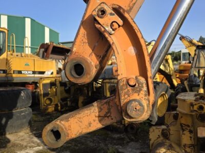 ATLAS 1604 (BIELLE / COUPLER / H-LINK)