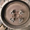 CUMMINS 6BT (VOLANTE MOTOR) CUMMINS 6BT (VOLANTE MOTOR)