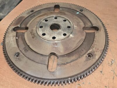 CUMMINS 6BT (VOLANTE MOTOR)