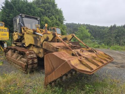 FIAT ALLIS FL10B