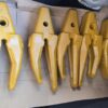 PORTE-DENTS TAILLE 45 (MACHINES 30-40 TN) PORTE-DENTS TAILLE 45 (MACHINES 30-40 TN)