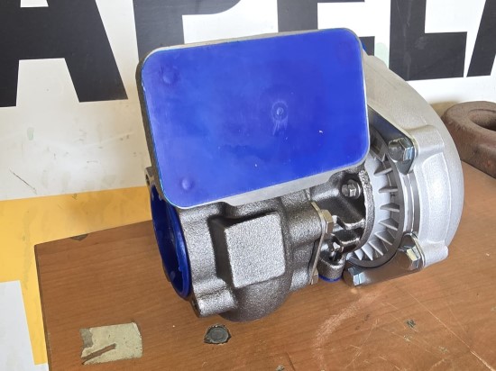 FIAT IVECO 8045.25 (TURBOCOMPRESSEUR) FIAT IVECO 8045.25 (TURBOCOMPRESSEUR) – Image 8