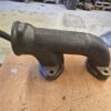 FIAT ALLIS FR9 (COLLECTEUR D'ECHAPPEMENT) FIAT ALLIS FR9 (COLLECTEUR D'ECHAPPEMENT)