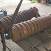 FIAT ALLIS FL14B (MUELLE TENSOR) FIAT ALLIS FL14B (MUELLE TENSOR)