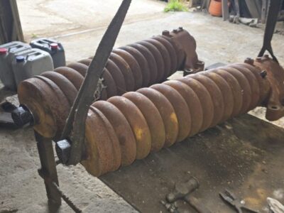 FIAT ALLIS FL14B (MUELLE TENSOR)