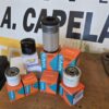 KUBOTA (FILTROS) KUBOTA (FILTROS)