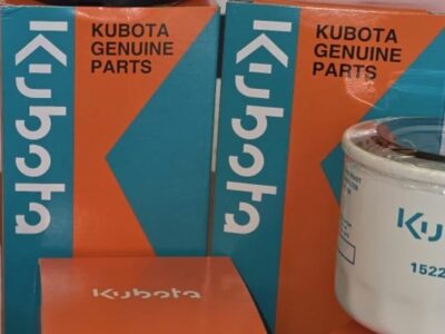 KUBOTA (FILTRES) KUBOTA (FILTRES)