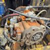 CASE CX220B, CX210 (HYDRAULIC PUMP) CASE CX220B, CX210 (HYDRAULIC PUMP)