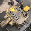 COMMERCIAL 6A03-3 (DISTRIBUTEUR HYDRAULIQUE) COMMERCIAL 6A03-3 (DISTRIBUTEUR HYDRAULIQUE)