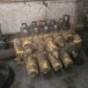CATERPILLAR 432D, 442D (DISTRIBUIDOR) CATERPILLAR 432D, 442D (DISTRIBUIDOR)