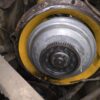 CATERPILLAR 910, 931, 931B, 931C (CONVERTIDOR) CATERPILLAR 910, 931, 931B, 931C (CONVERTIDOR)