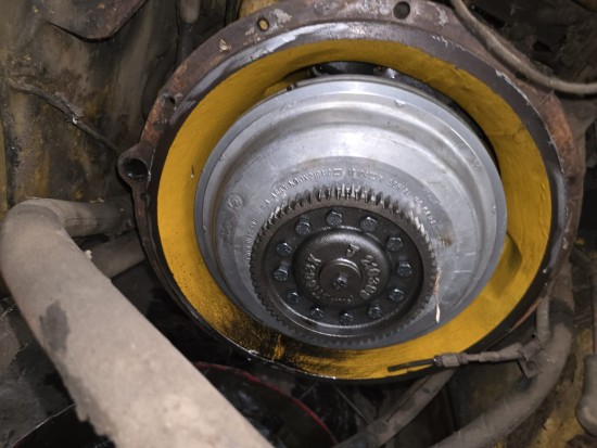 CATERPILLAR 910, 931, 931B, 931C (CONVERTIDOR) CATERPILLAR 910, 931, 931B, 931C (CONVERTIDOR)