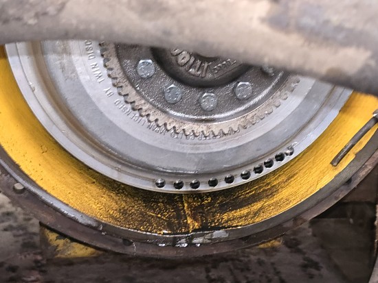 CATERPILLAR 910, 931, 931B, 931C (CONVERTIDOR) CATERPILLAR 910, 931, 931B, 931C (CONVERTIDOR) - Imagen 5