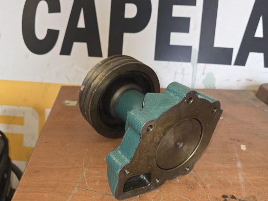 VOLVO TD42 / TD45 - VOLVO L50 / L70 (PIEZAS PARA MOTORES) VOLVO TD42 / TD45 - VOLVO L50 / L70 (PIEZAS PARA MOTORES) - Imagen 4