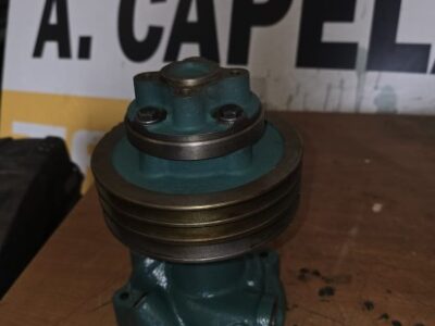 VOLVO TD42 / TD45 - VOLVO L50 / L70 (PIEZAS PARA MOTORES) VOLVO TD42 / TD45 - VOLVO L50 / L70 (PIEZAS PARA MOTORES) - Imagen 8