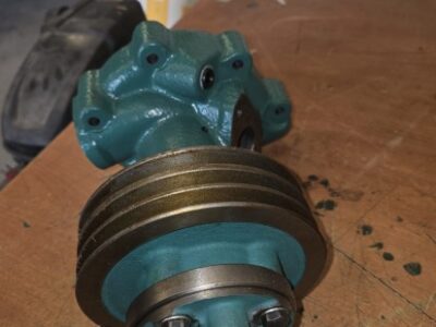 VOLVO TD42 / TD45 - VOLVO L50 / L70 (PIEZAS PARA MOTORES) VOLVO TD42 / TD45 - VOLVO L50 / L70 (PIEZAS PARA MOTORES) - Imagen 9